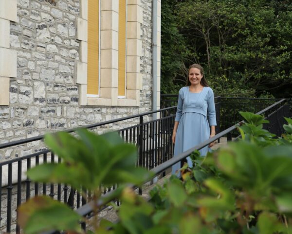 Lignes de France Catherine
