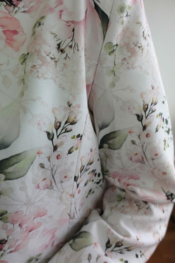 Elisabeth - Roses blanches – Image 5