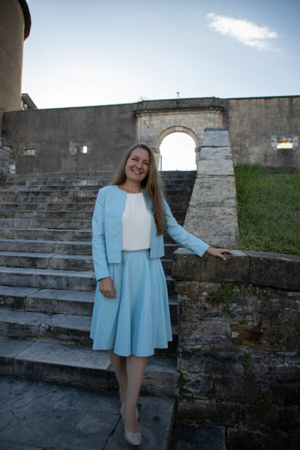 Elisabeth - ciel – Image 6