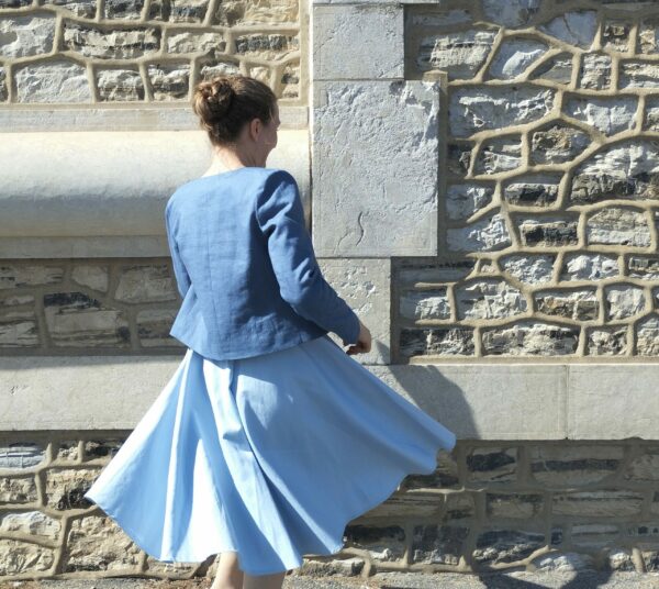 Elisabeth - marine – Image 5