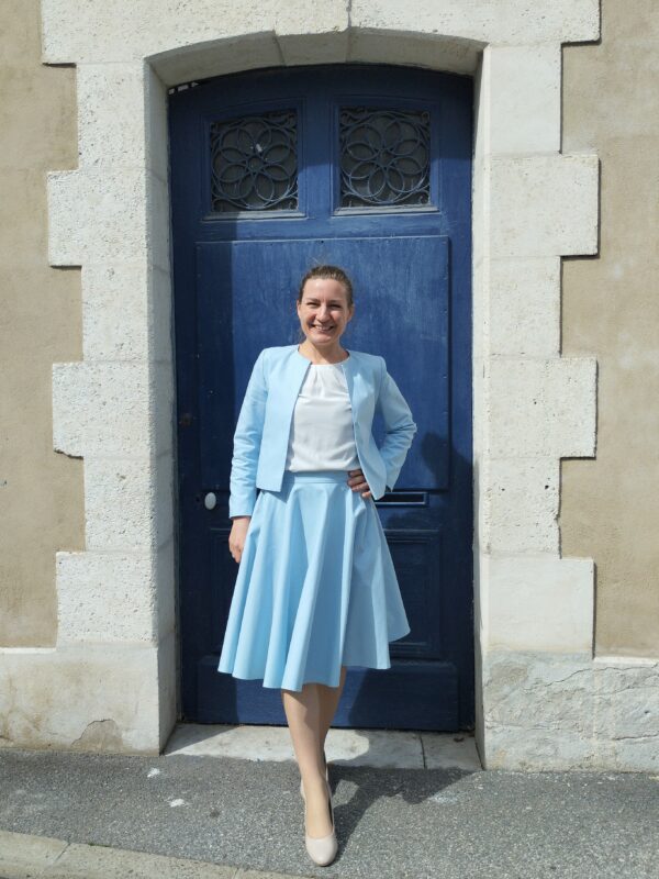 Elisabeth - ciel – Image 7