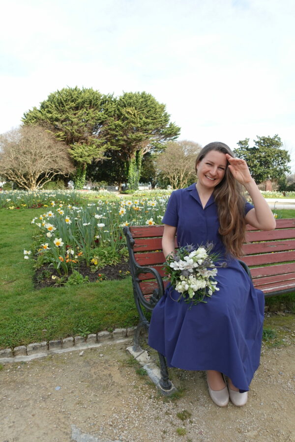 Céline marine – Image 6