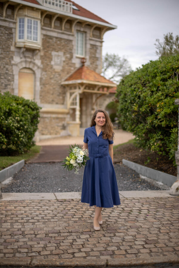 Céline marine – Image 8