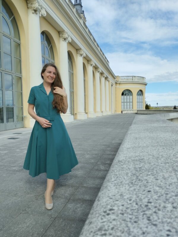 Céline vert – Image 2