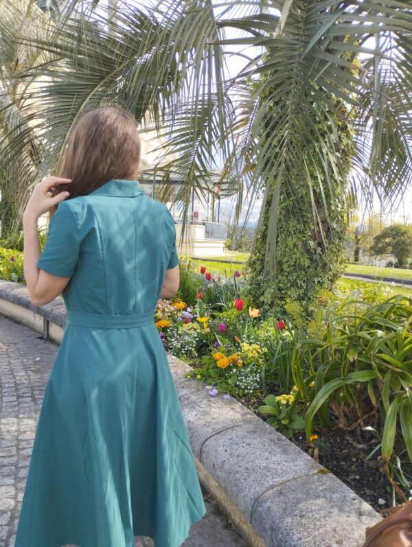 Céline vert – Image 6