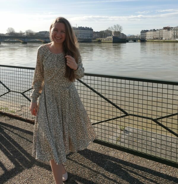 Isabelle vert sauge – Image 5