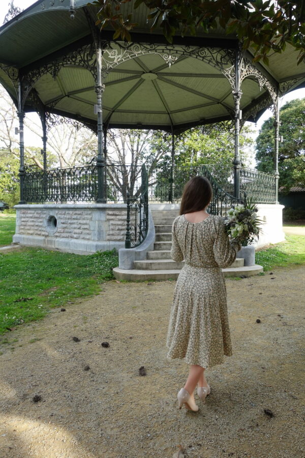 Isabelle vert sauge – Image 4