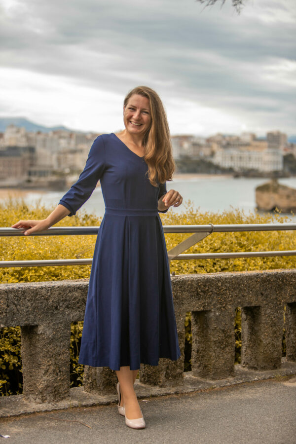 Jeanne - Marine – Image 6