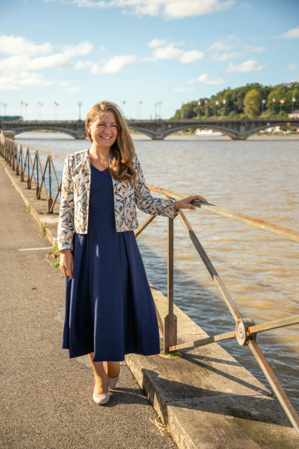 Jeanne - Marine – Image 7