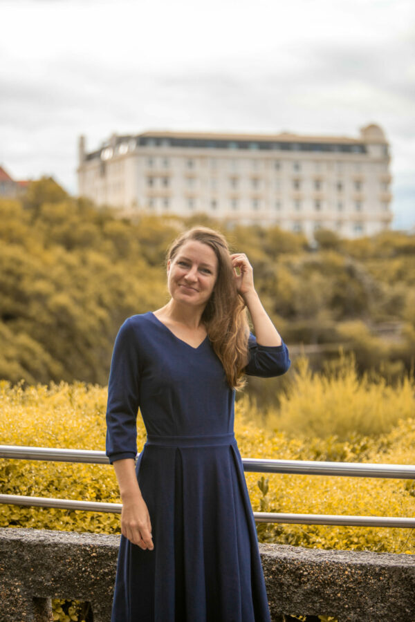 Jeanne - Marine – Image 3