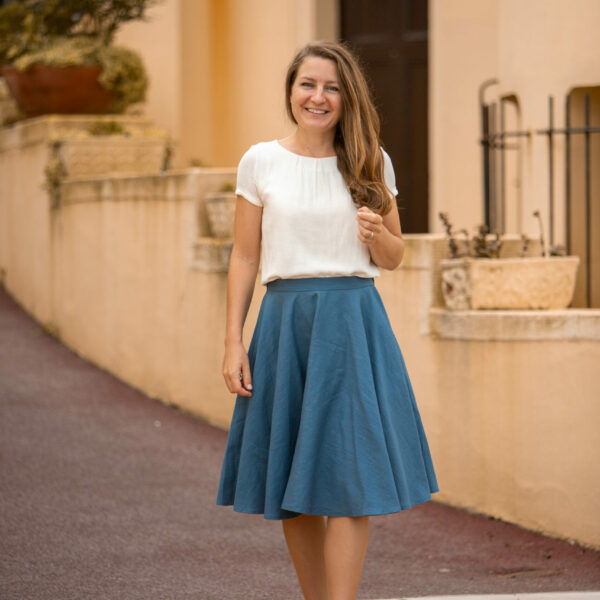 Béatrice - marine