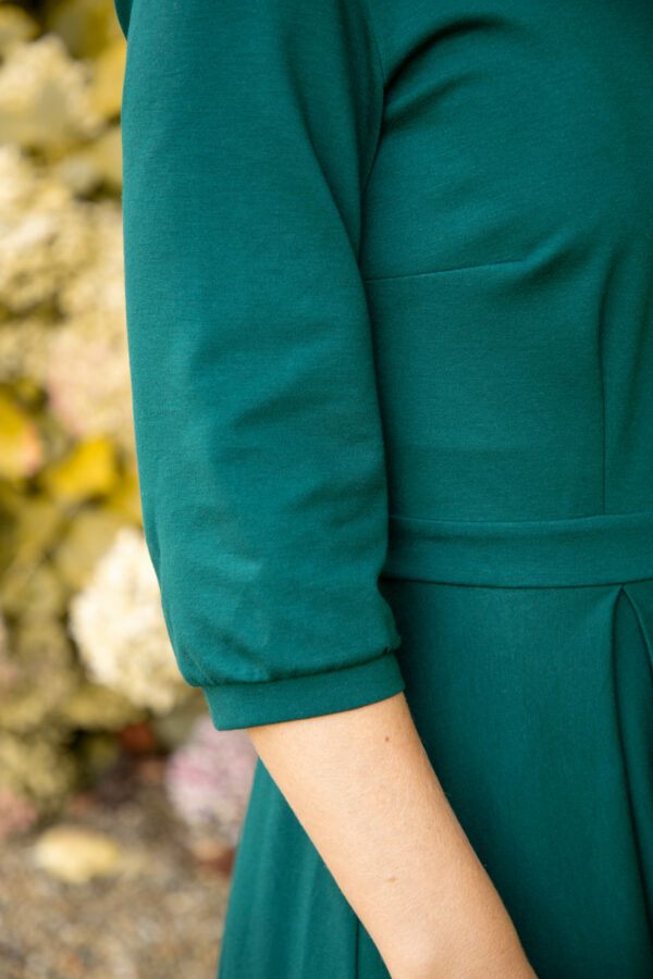 Jeanne - Vert forêt – Image 2