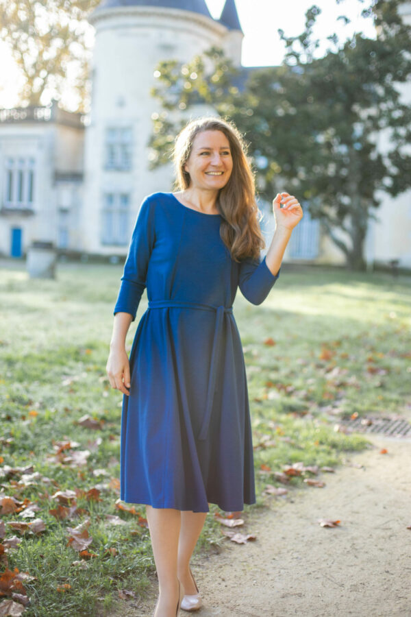 Claire - Marine – Image 11