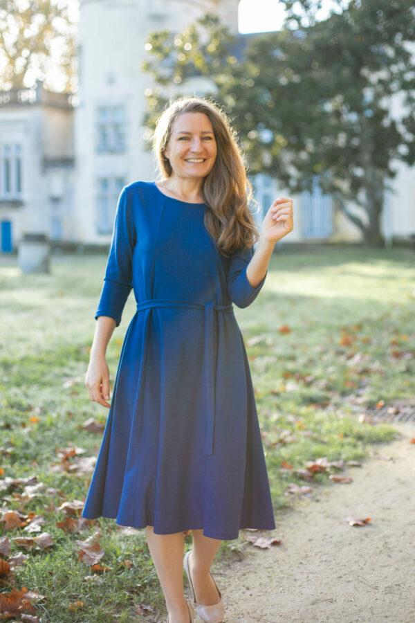 Claire - Marine
