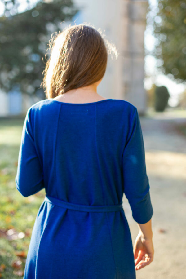 Claire - Marine – Image 7