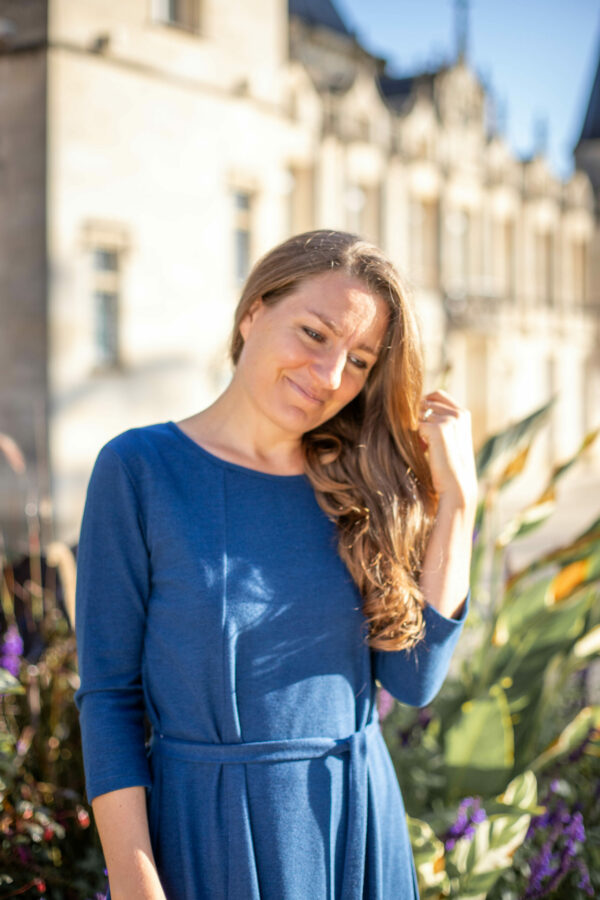 Claire - Marine – Image 6