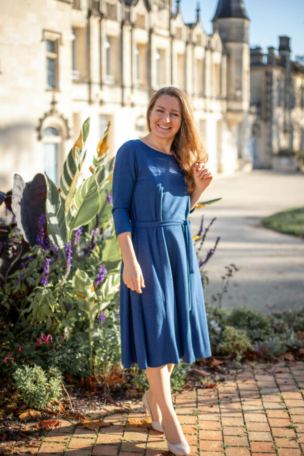 Claire - Marine – Image 2