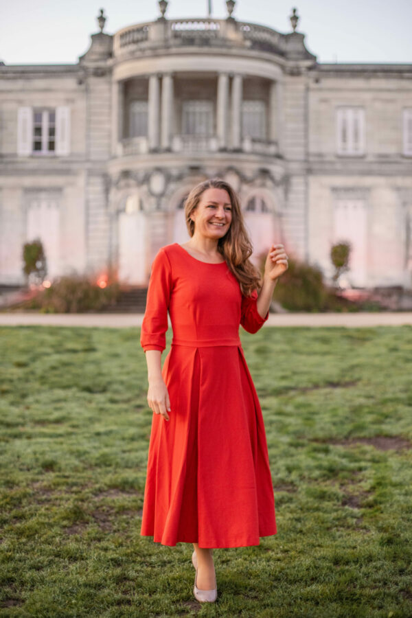 Myriam - Rouille – Image 9