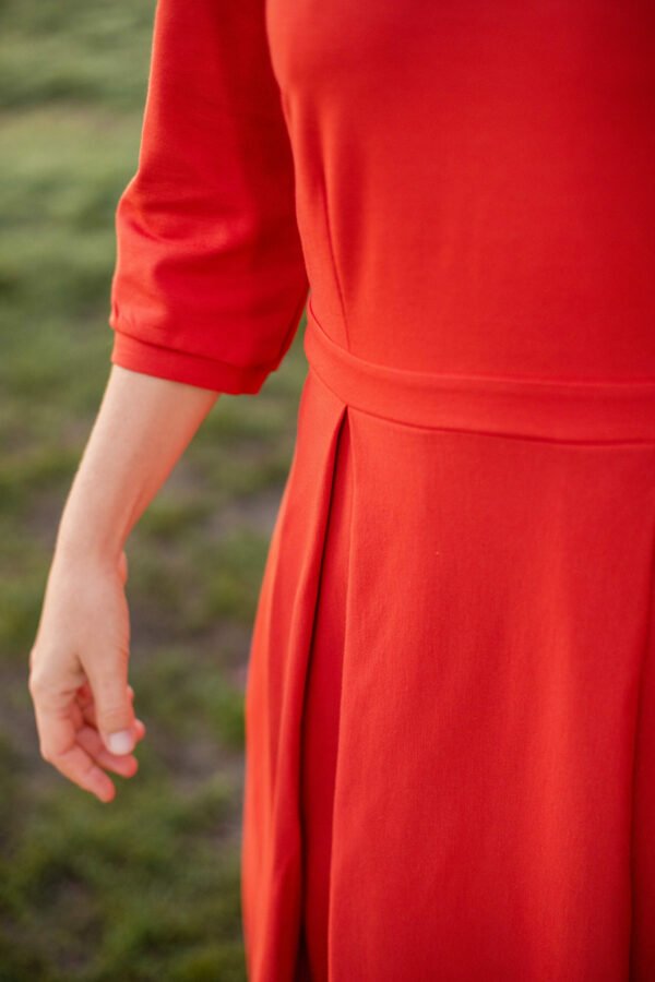 Myriam - Rouille – Image 2