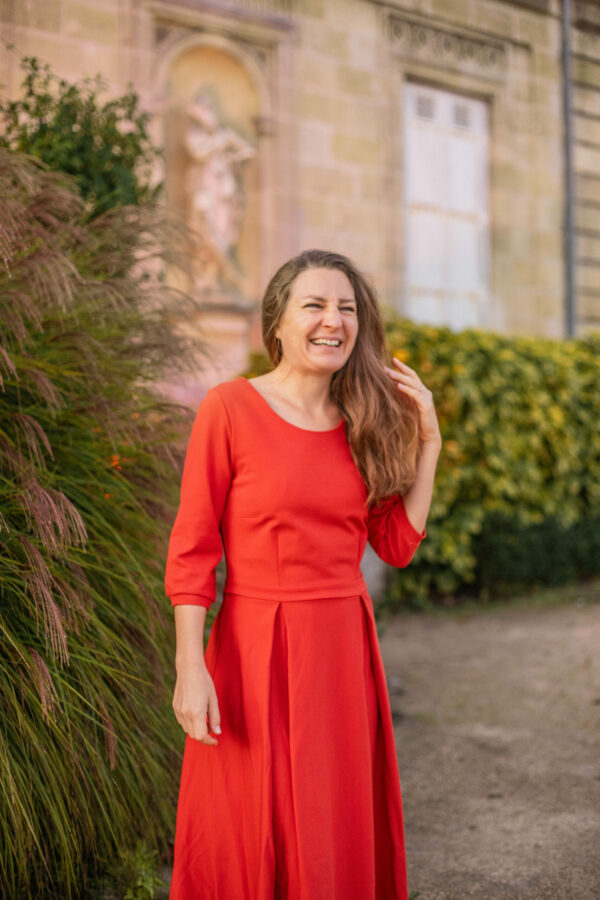 Myriam - Rouille – Image 5
