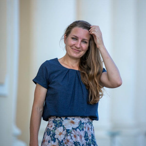 Marie - Marine