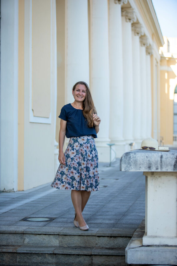 Marie - Marine – Image 2