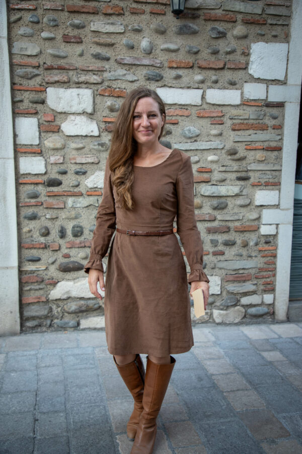 Agnès - Camel – Image 5