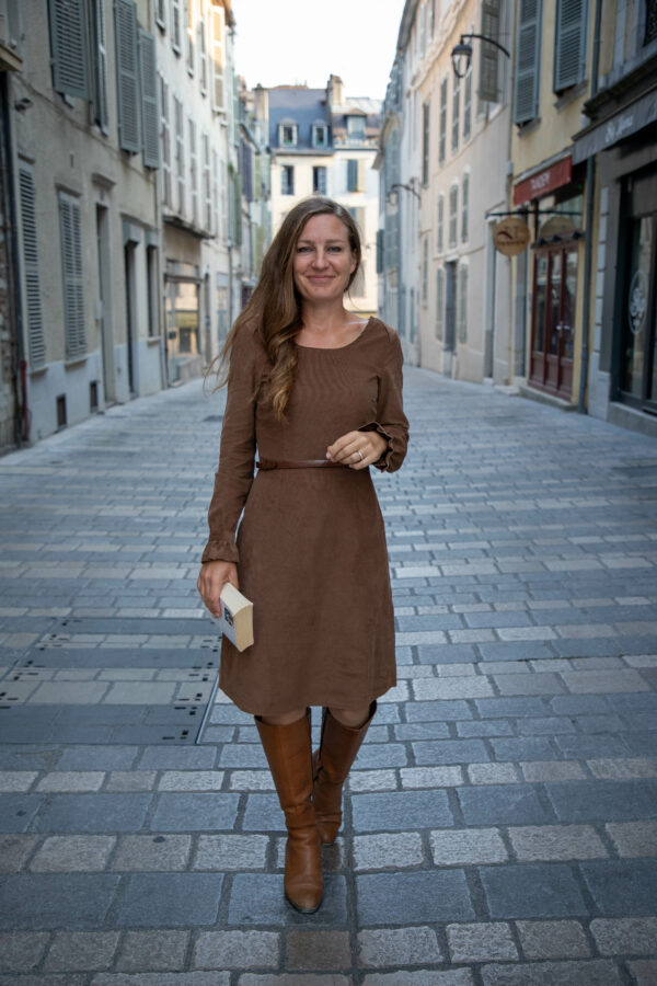 Agnès - Camel – Image 2