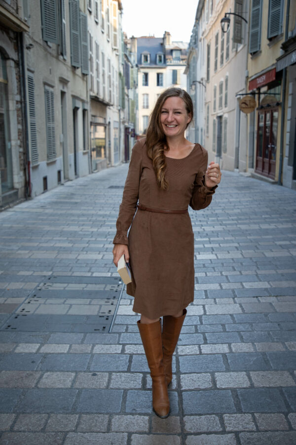 Agnès - Camel – Image 8