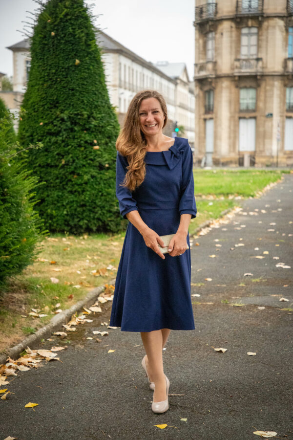 Carine - Marine