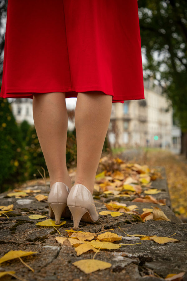 Carine - Rouge – Image 8