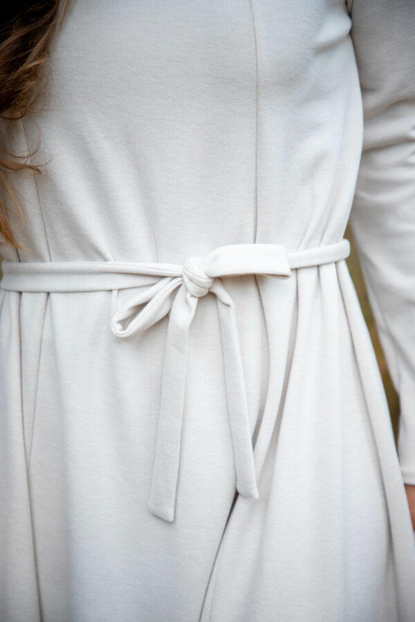 Claire - Beige – Image 6