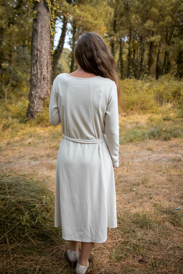 Claire - Beige – Image 8