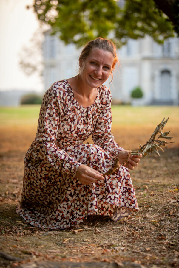 Isabelle - Bordeaux – Image 5
