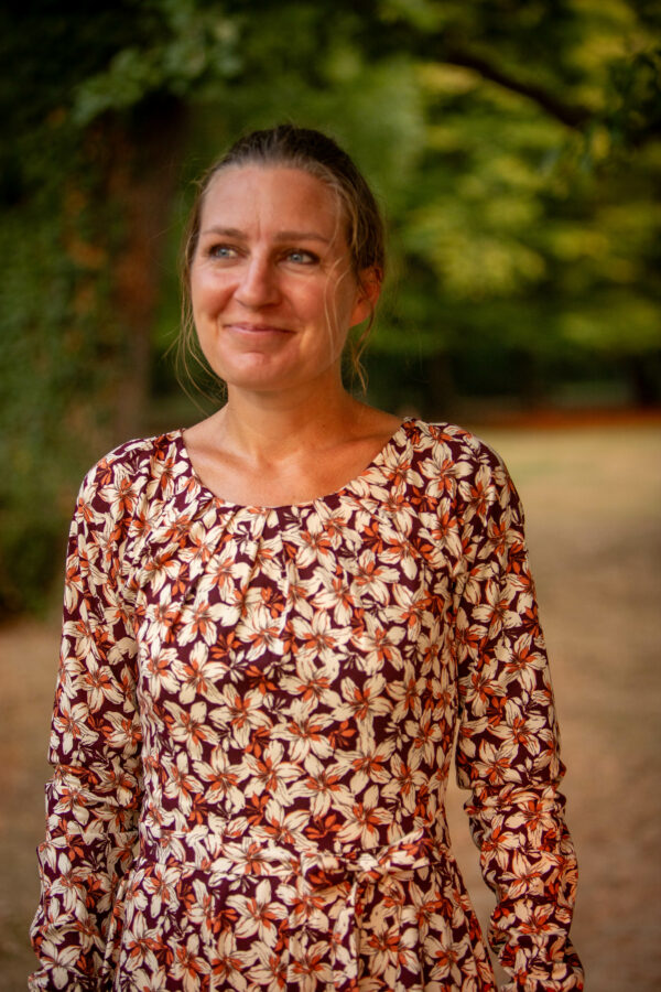 Isabelle - Bordeaux – Image 2