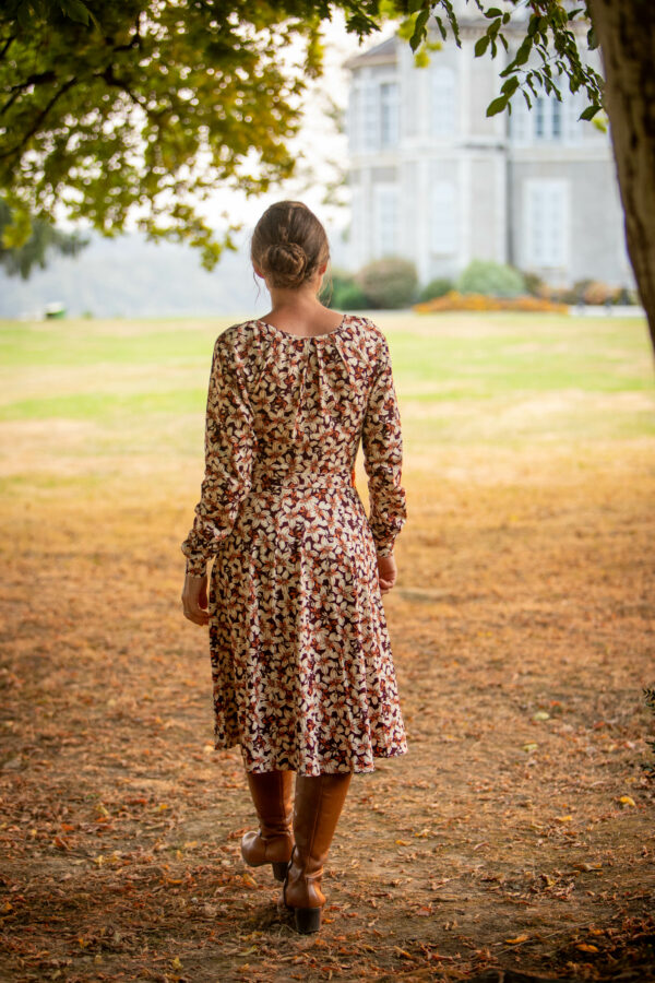 Isabelle - Bordeaux – Image 7