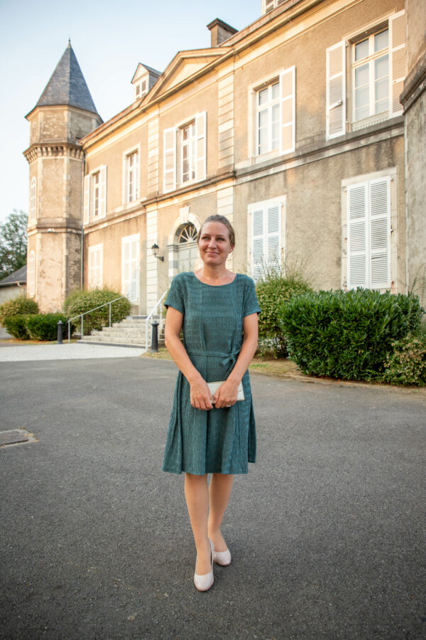 Maddie - Vert Forêt – Image 6