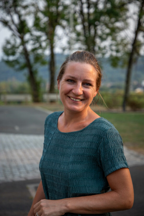 Maddie - Vert Forêt – Image 2