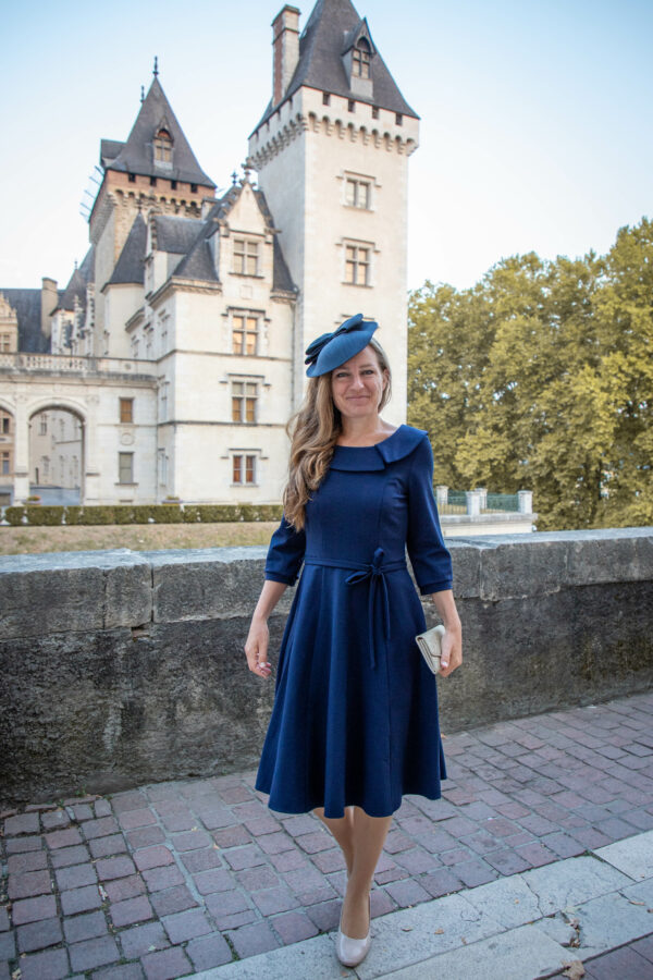 Noémie - Marine – Image 2