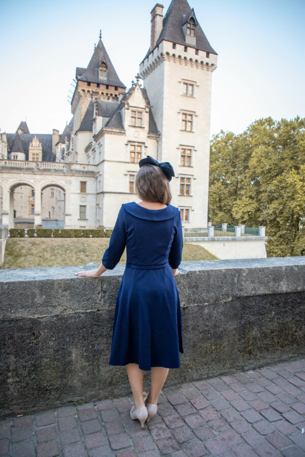Noémie - Marine – Image 3