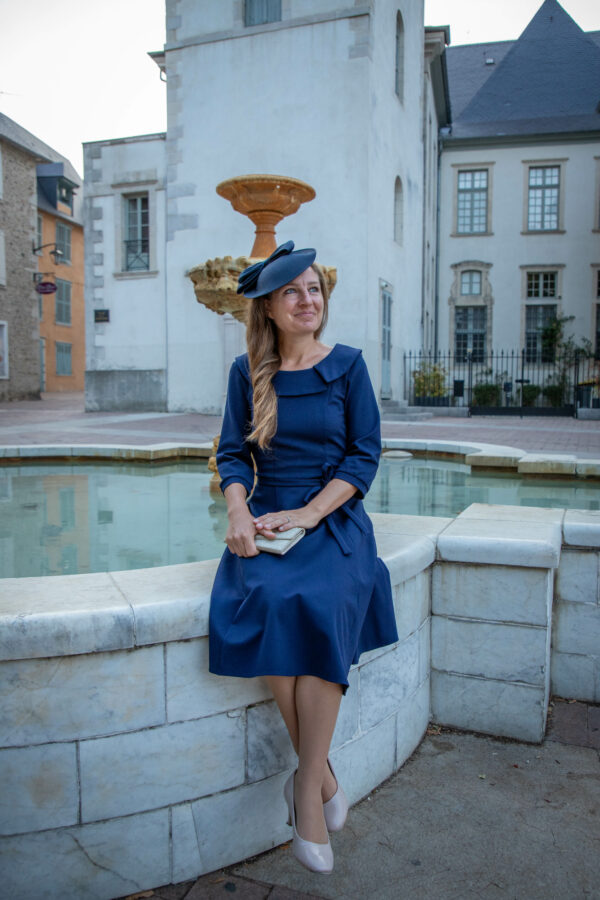 Noémie - Marine – Image 9