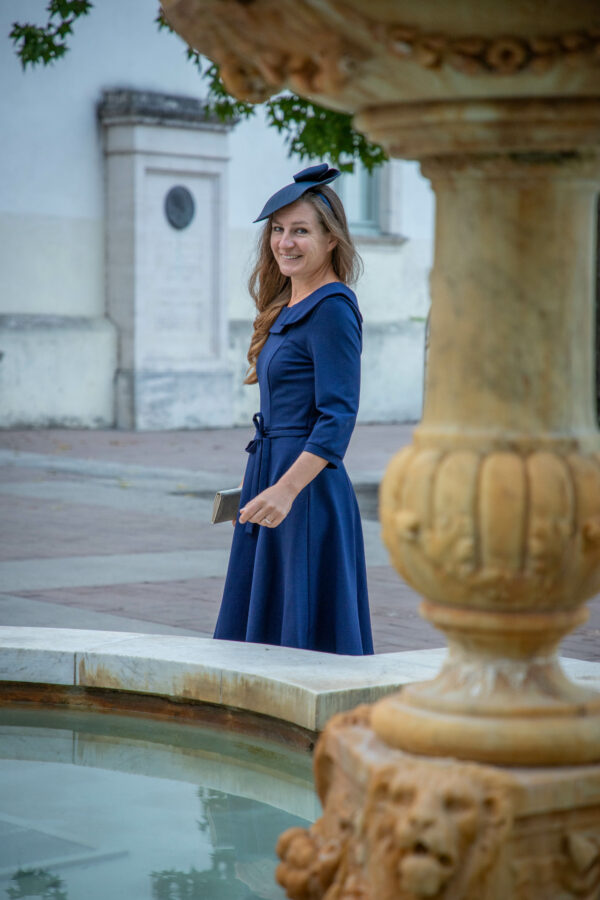 Noémie - Marine