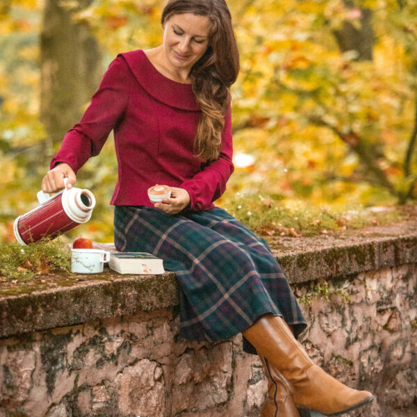 Soline - Vert Forêt