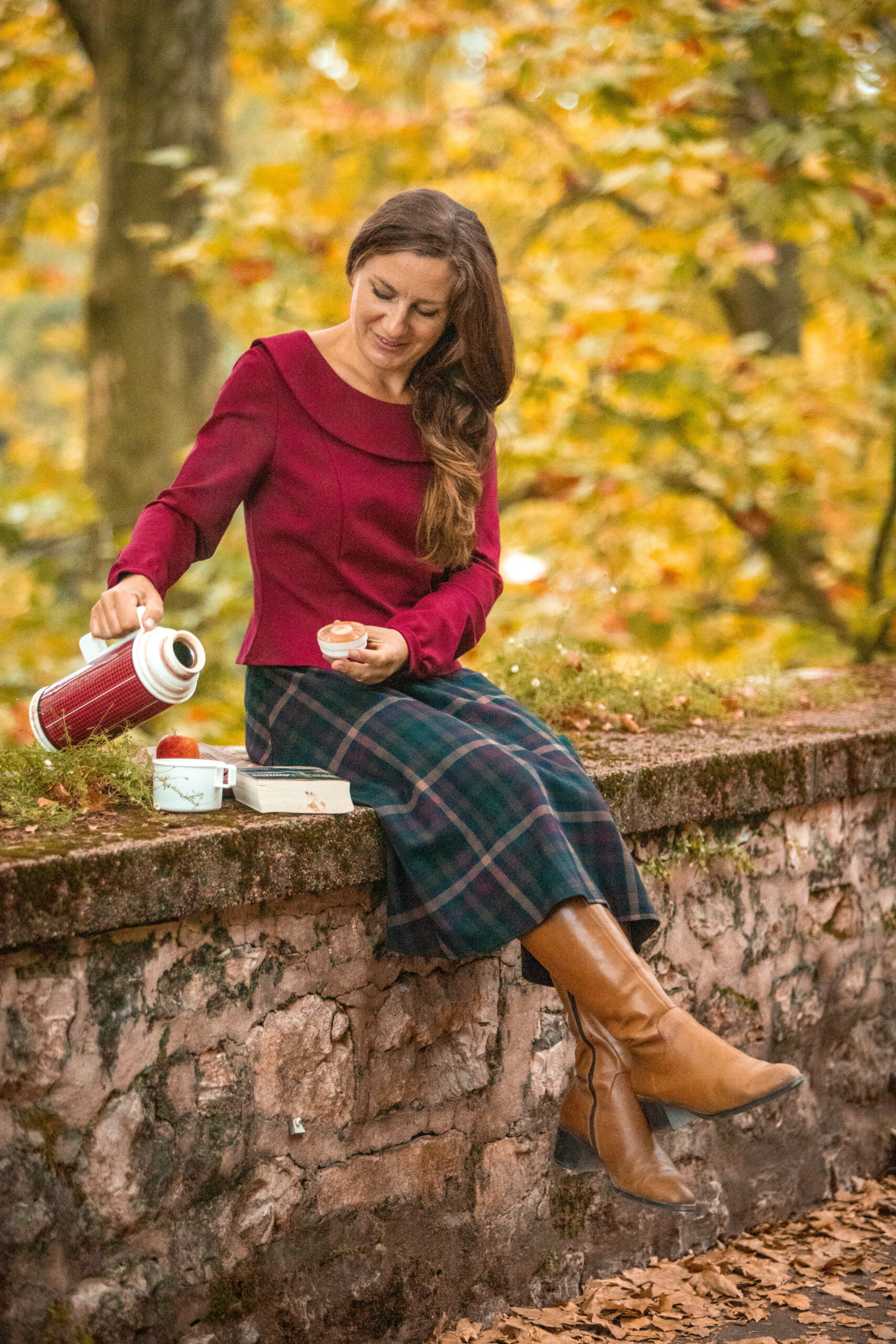 Soline - Vert Forêt