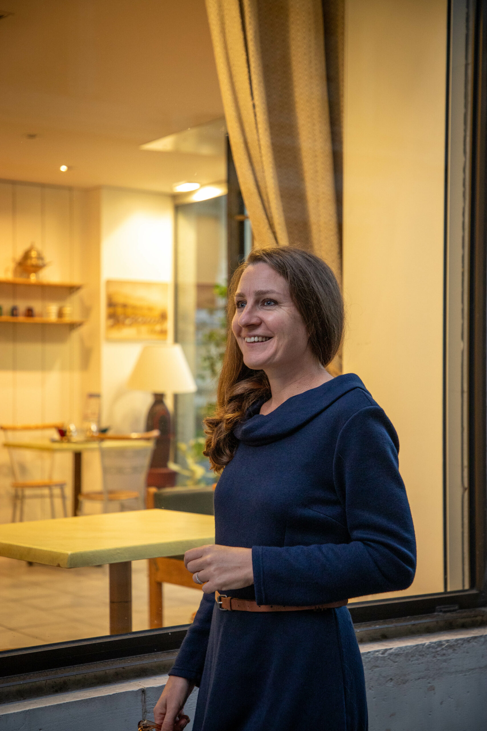 Athénaïs - Marine – Image 4