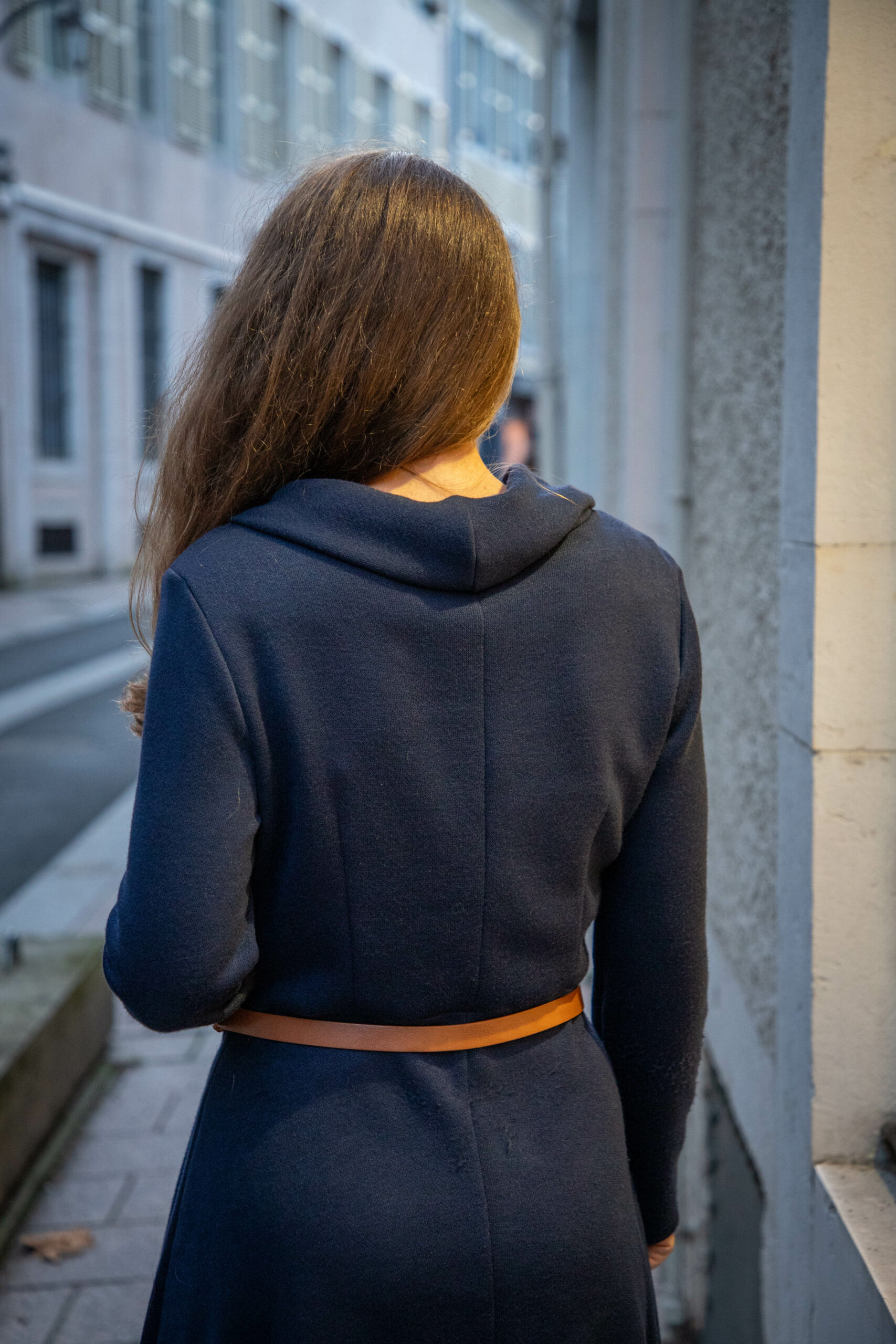 Athénaïs - Marine – Image 2