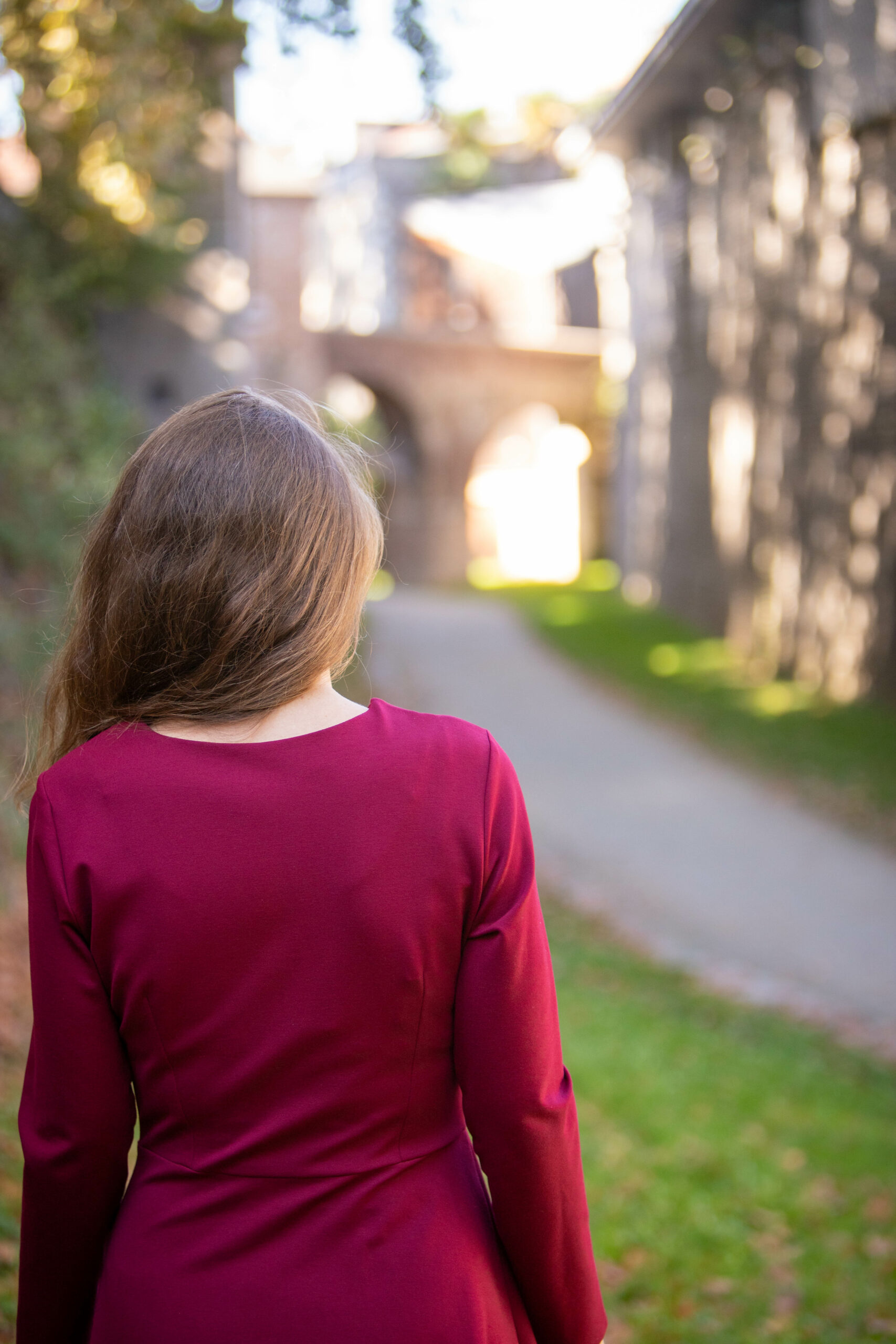 Faustine - Bordeaux – Image 4