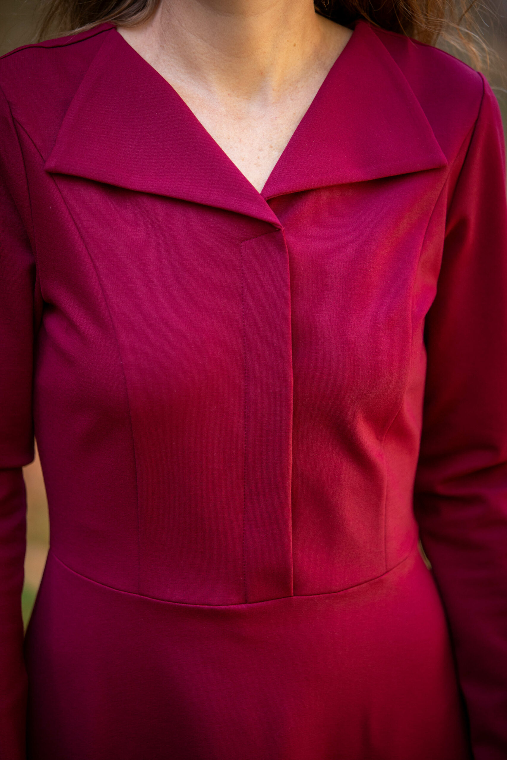 Faustine - Bordeaux – Image 3