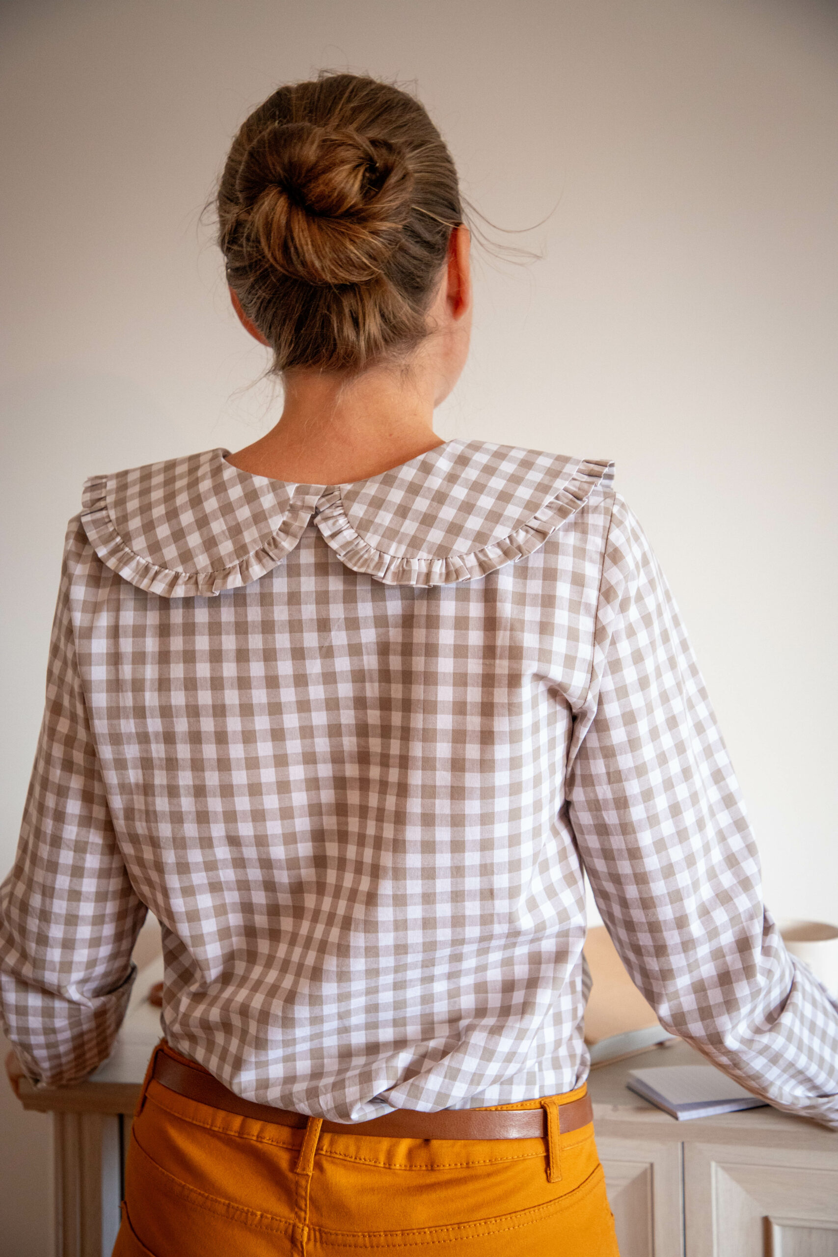 Lucille - Beige – Image 6