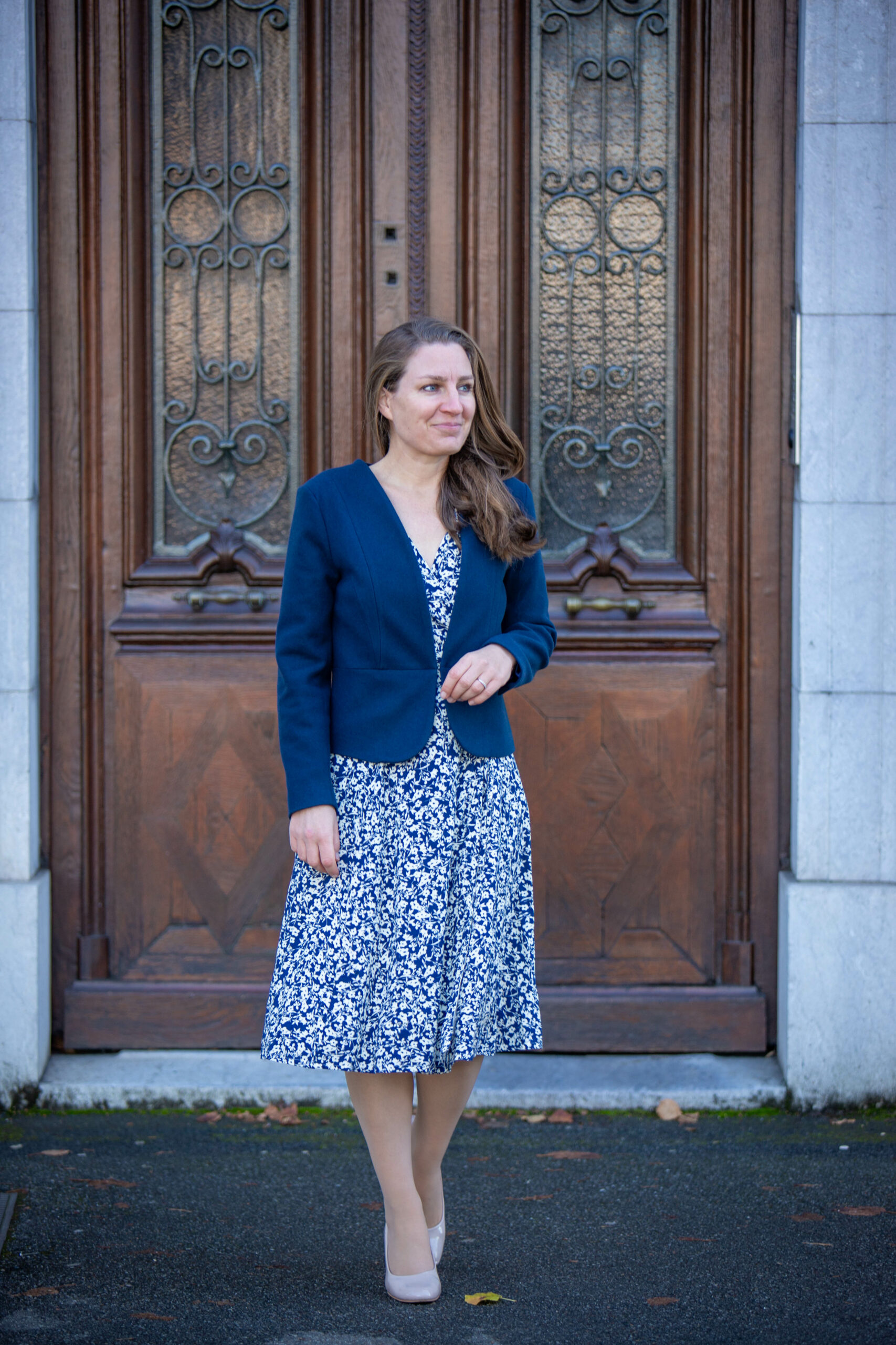 Lara - Marine – Image 4